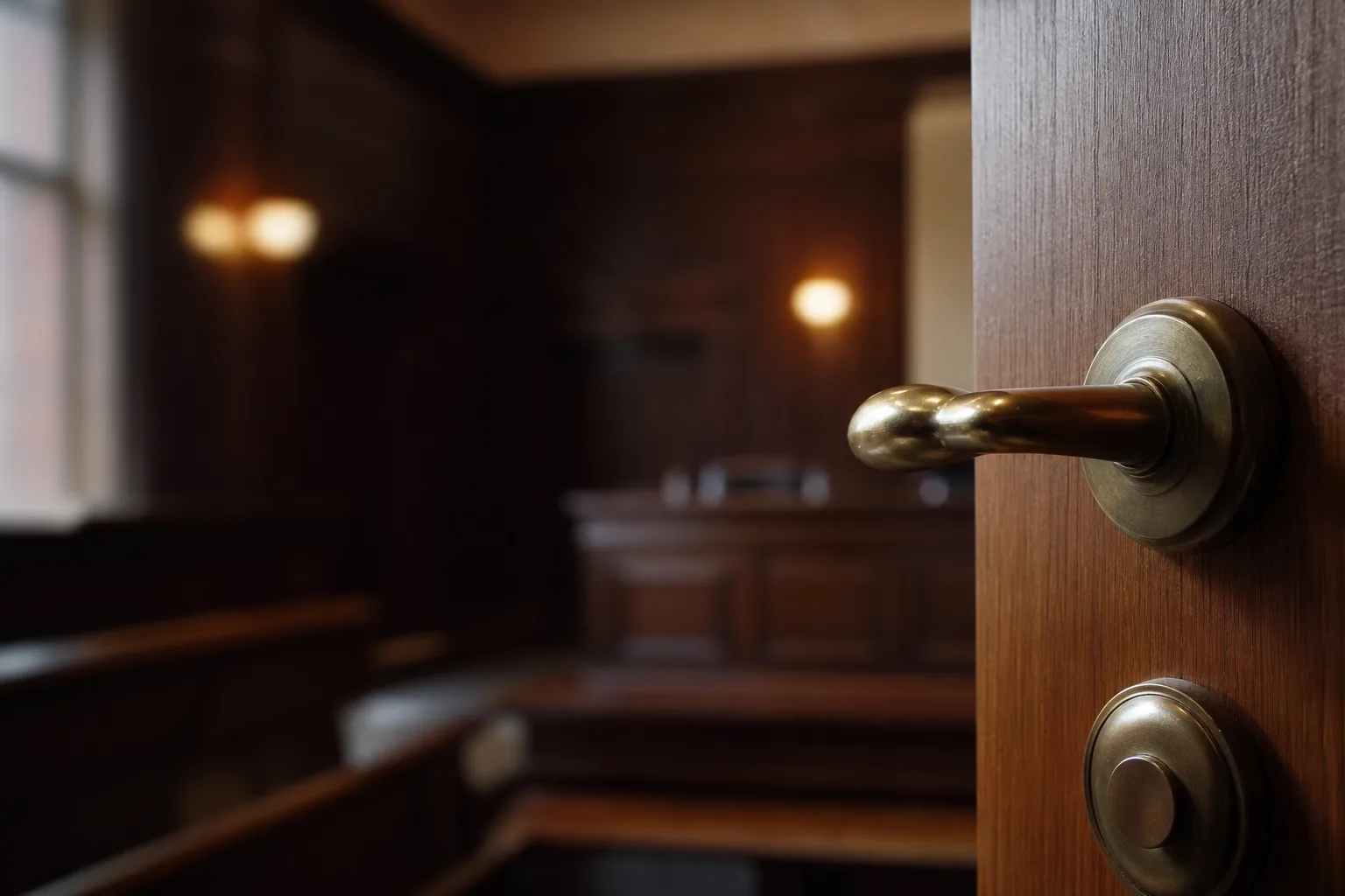 Does this estate need probate at all? Sort the property first, then count the cost